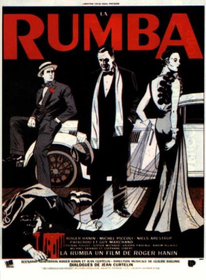 La rumba