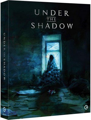 Shaping the Shadow: an interview with Kit Fraser