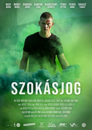 Szokásjog