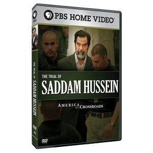 The Trial of Saddam Hussein