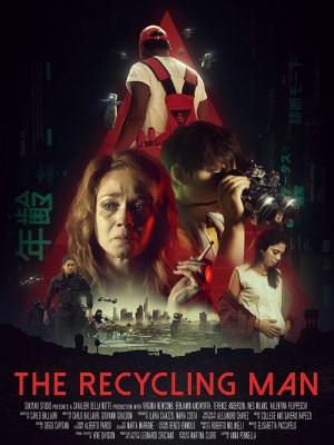 The Recycling Man The Recycling Man