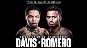 All Access: Davis vs Romero
