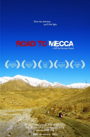 Road to Mecca