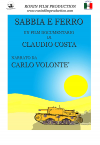 Sabbia e ferro