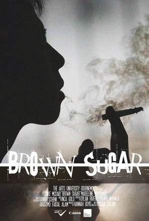Brown Sugar