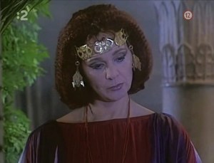 Herodes a Herodias