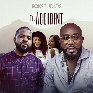 The Accident The Accident