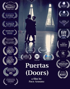 Puertas