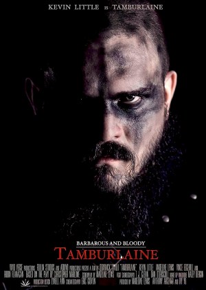 Tamburlaine