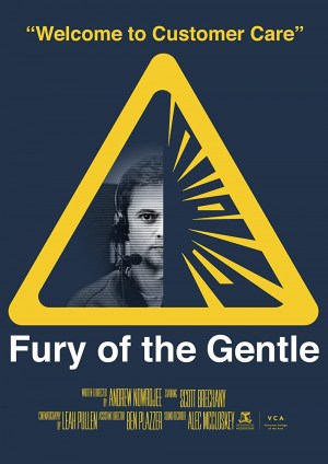 Fury of the Gentle