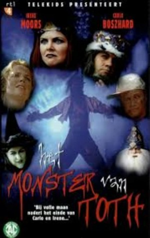 Het monster van Toth