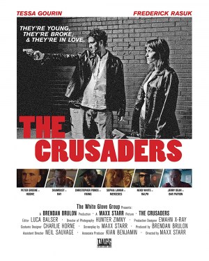 The Crusaders