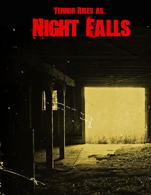 Night Falls
