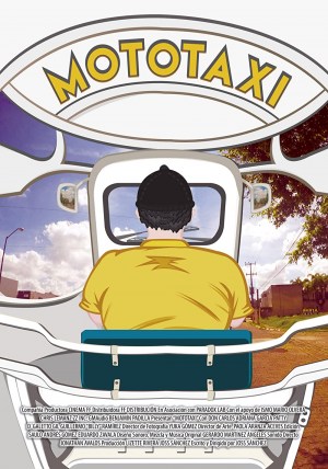 Mototaxi