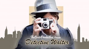 Detective Walter