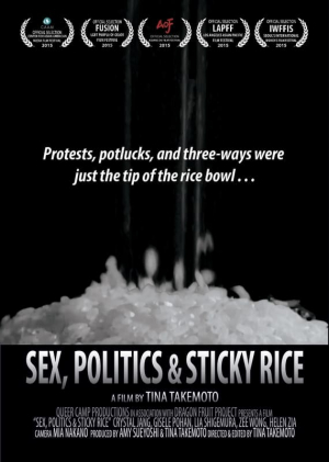 Sex, Politics, and Sticky Rice