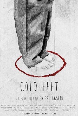 Cold Feet