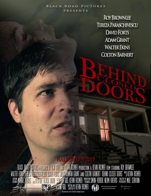 Behind Closed Doors
