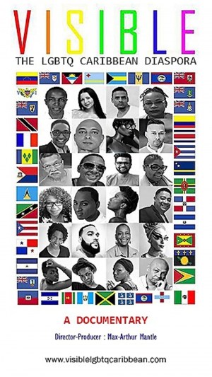 Visible: The LGBTQ Caribbean Diaspora