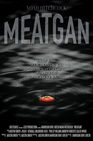 Meatgan Meatgan