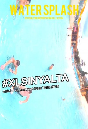 Xlsinyalta : Water Splash