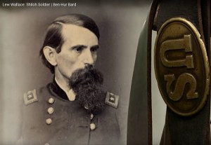 Lew Wallace: Shiloh Soldier, Ben-Hur Bard