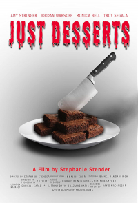Just Desserts