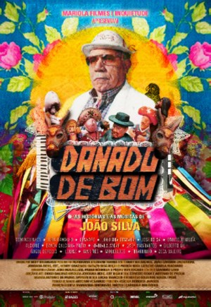 Danado de Bom