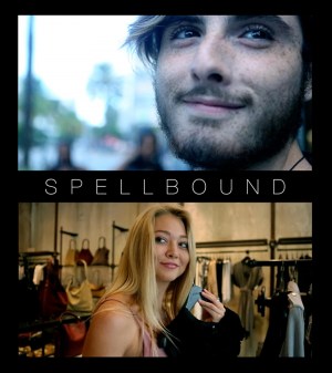 Spellbound