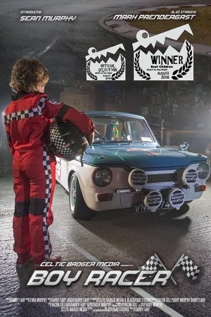 Boy Racer
