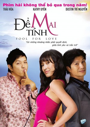 De Mai tính
