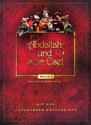 Abdallah und sein Esel
