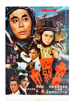 Xue luo jin