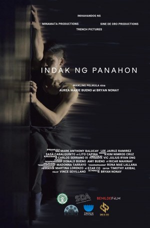 Indak ng panahon
