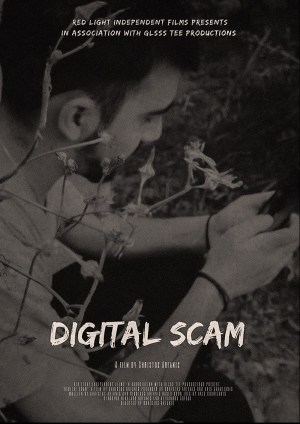 Digital Scam