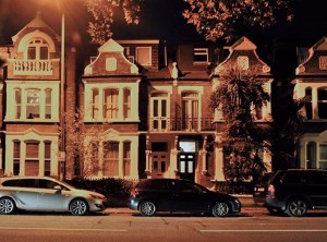 Nightmares at Elm Guest House