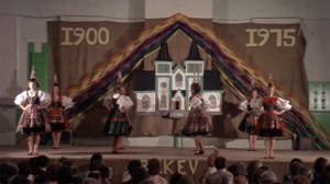 Bekevar Jubilee