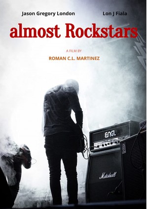 Almost Rockstars
