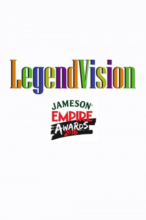 Legendvision