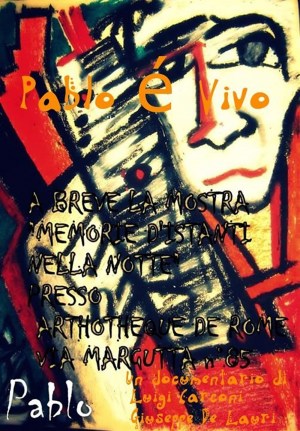 Pablo é vivo