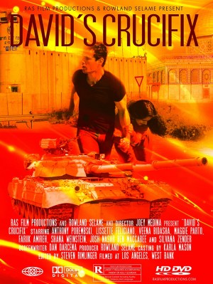 David's Crucifix