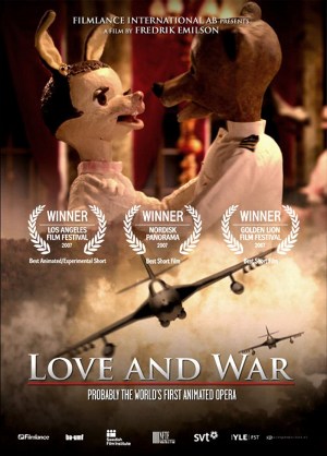 Love and War