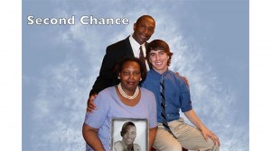 Jimmy Traynor's Second Chance