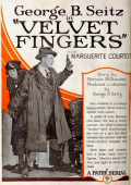 Velvet Fingers