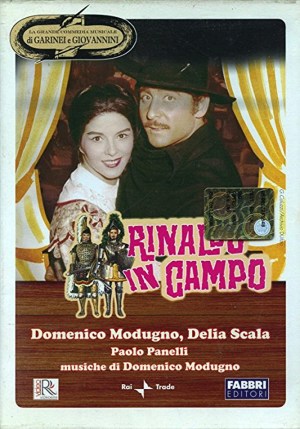 Rinaldo in campo