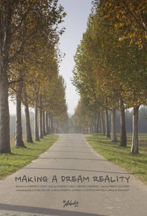 Making a Dream Reality