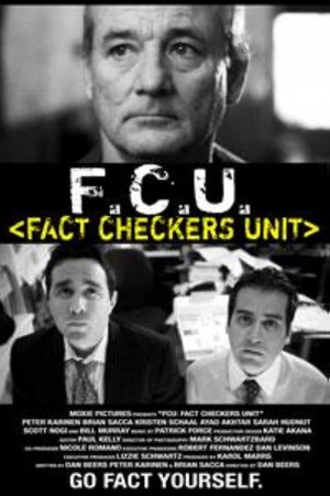 FCU: Fact Checkers Unit