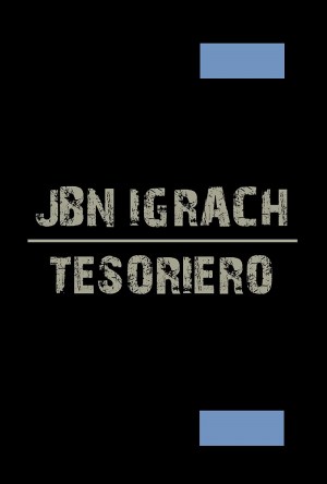 Jbn Igrach: Tesoriero