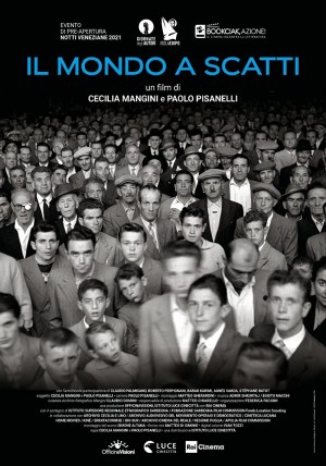 Il mondo a scatti