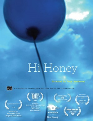 Hi Honey